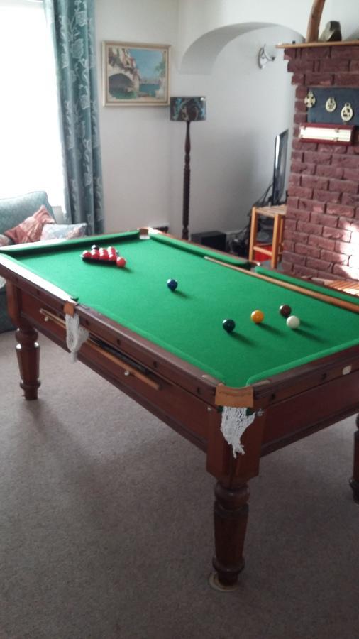 Church End Farm Bed And Breakfast Hale  Экстерьер фото